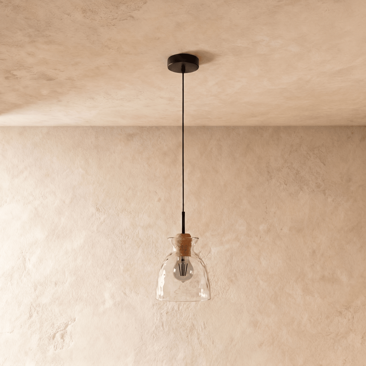 Nivkah Pendant Light - Residence Supply