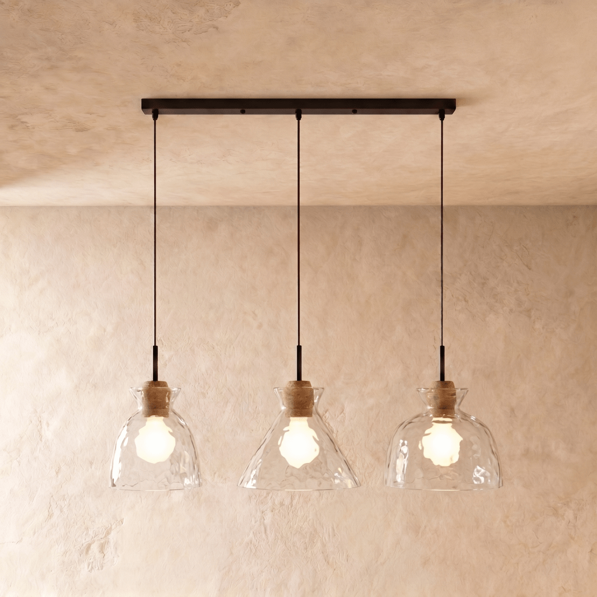 Nivkah Pendant Light - Residence Supply