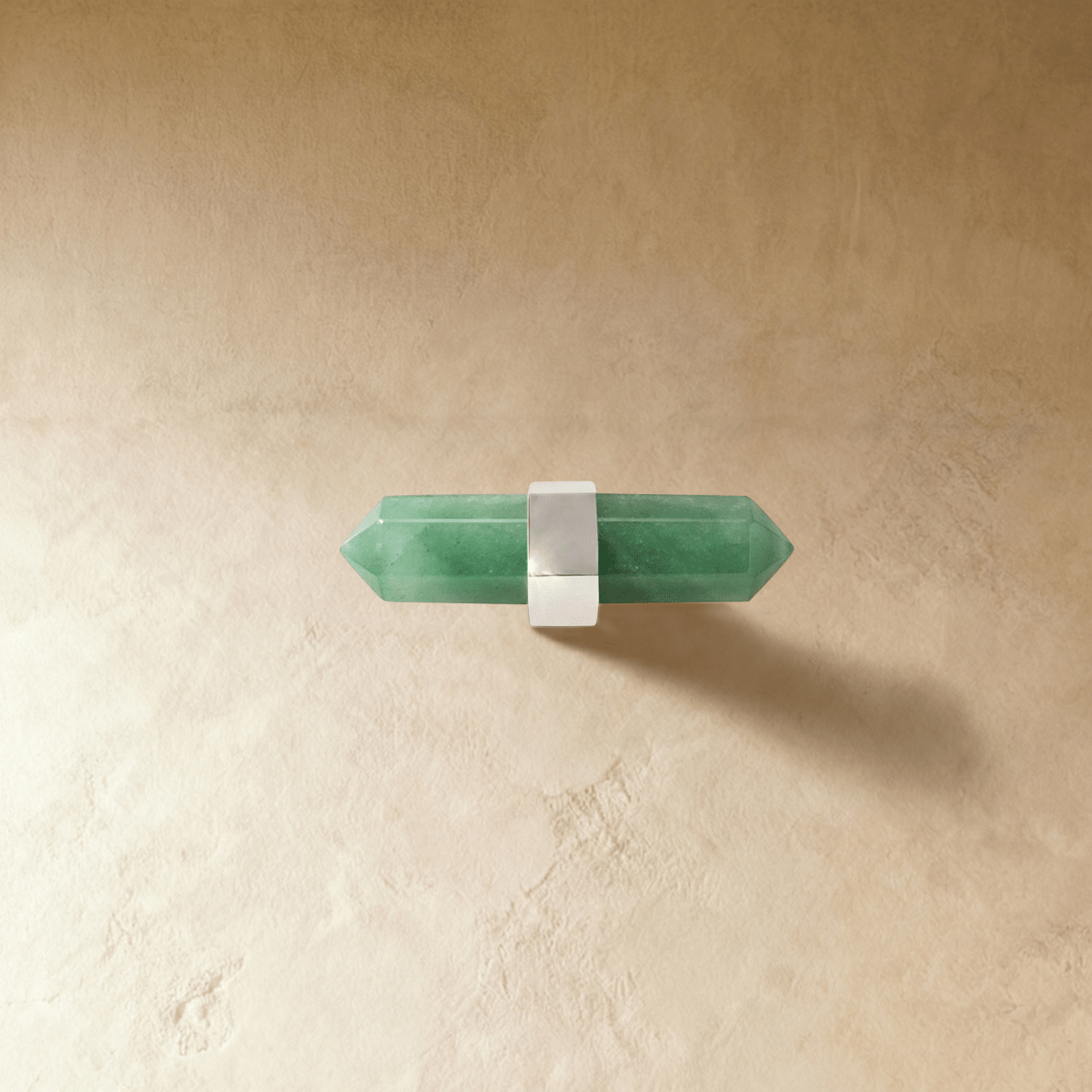 Nizag Crystal Knob & Pull Bar - Residence Supply