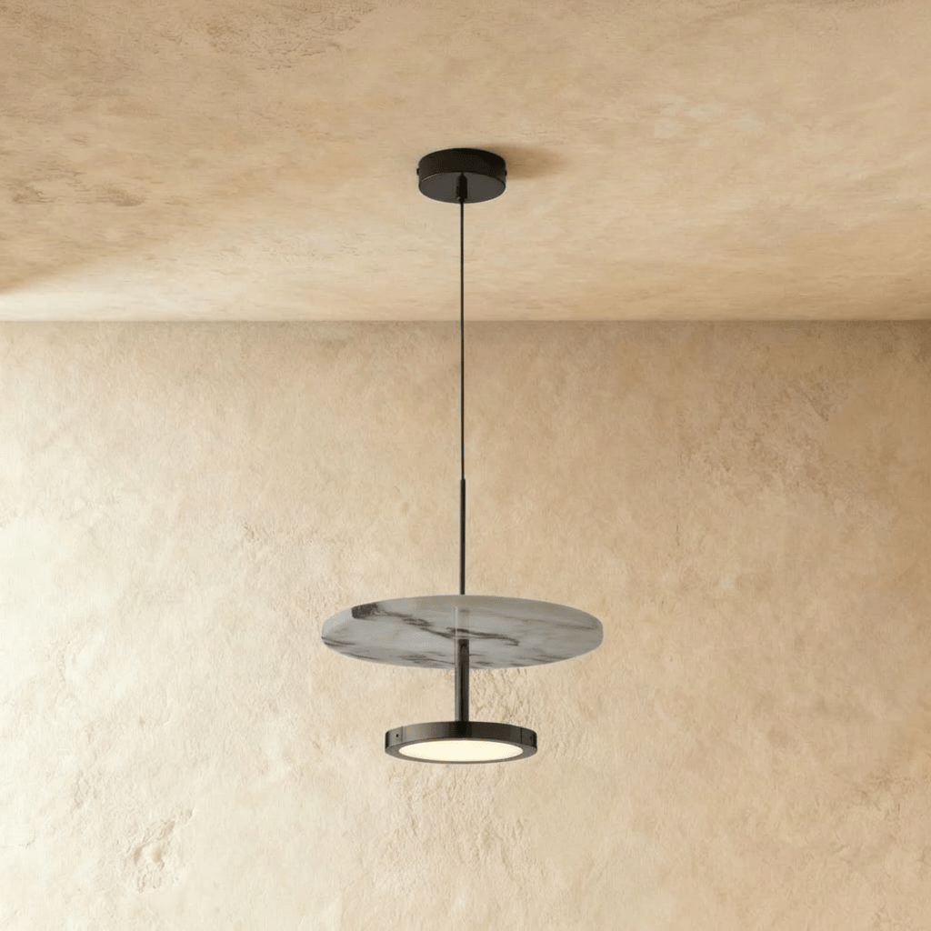 Noctra Pendant Light - Residence Supply