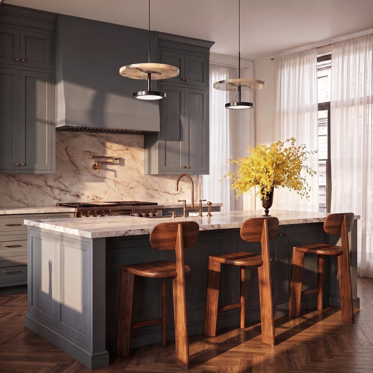 Noctra Pendant Light - Residence Supply