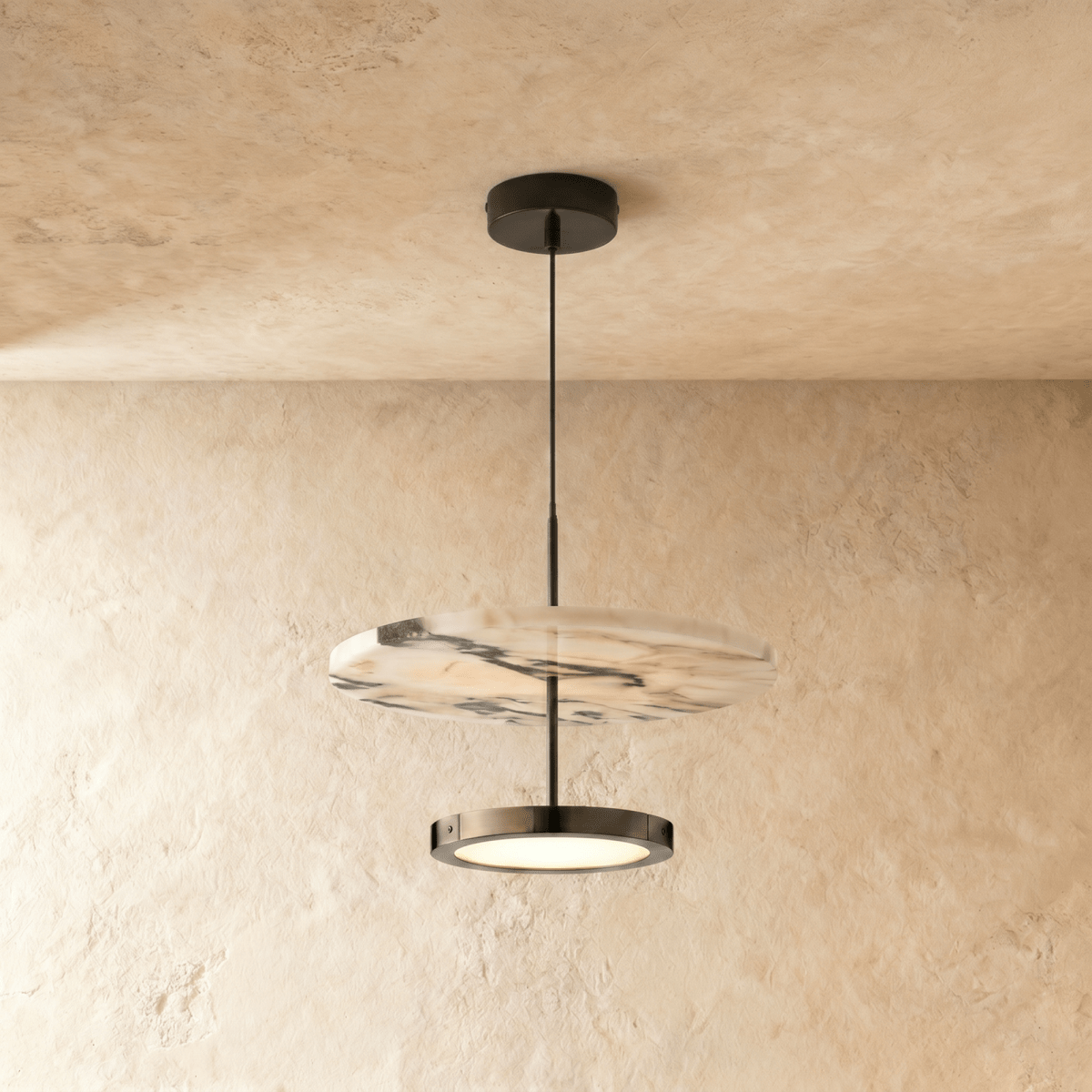 Noctra Pendant Light - Residence Supply