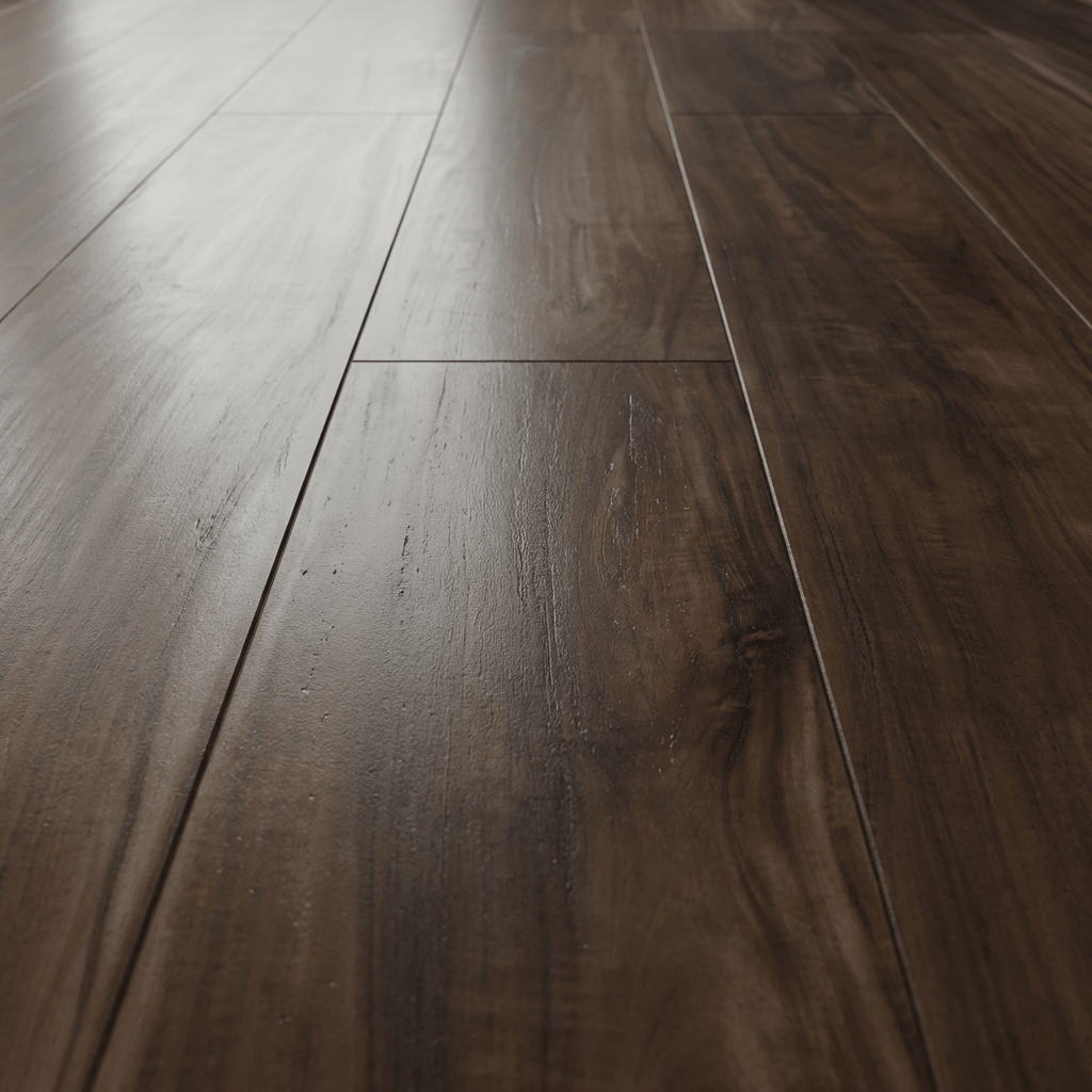 Noirhaven Waterproof Flooring - Residence Supply