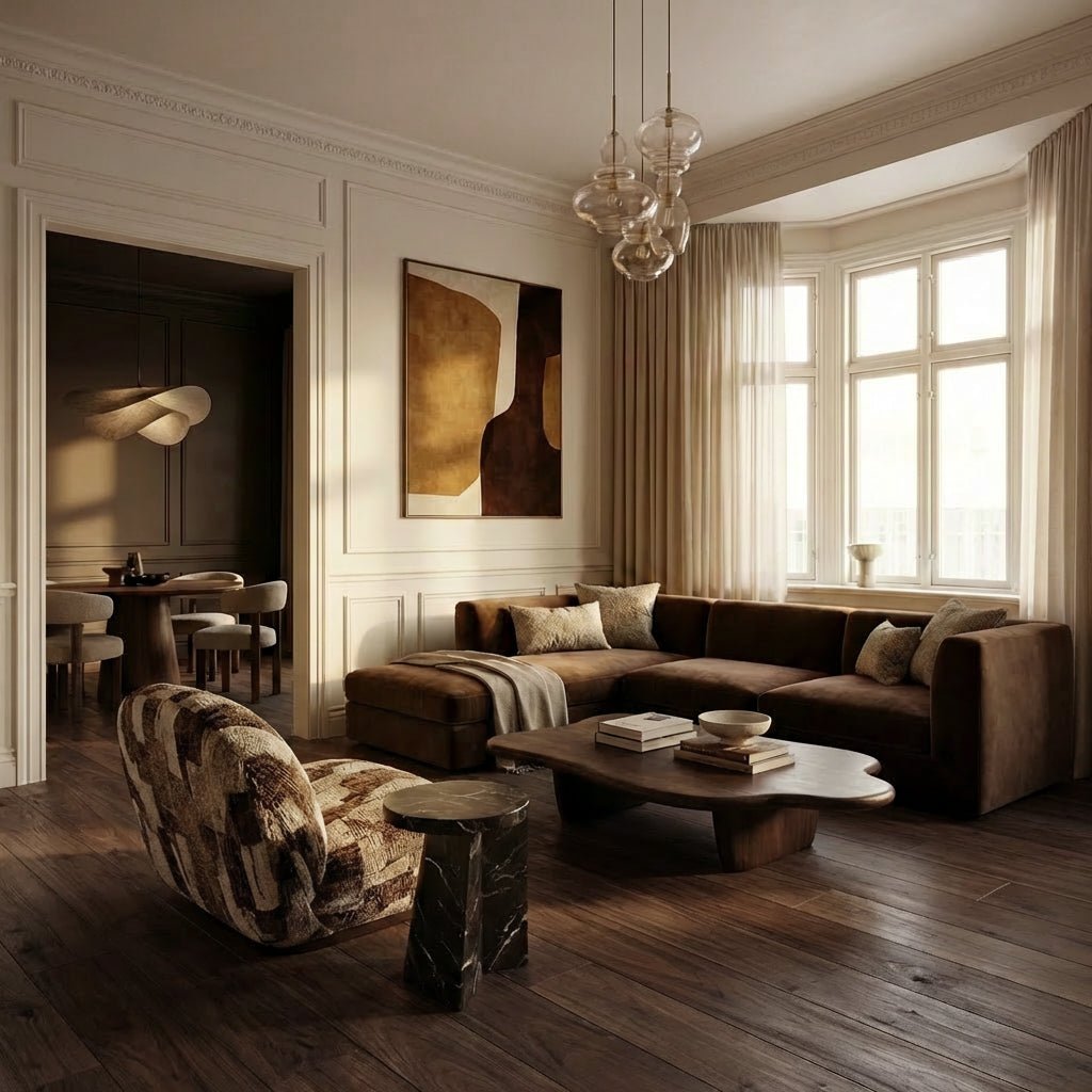 Noirhaven Waterproof Flooring - Residence Supply
