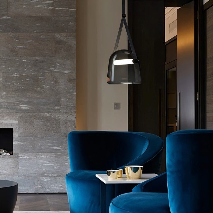 Nola Pendant Light