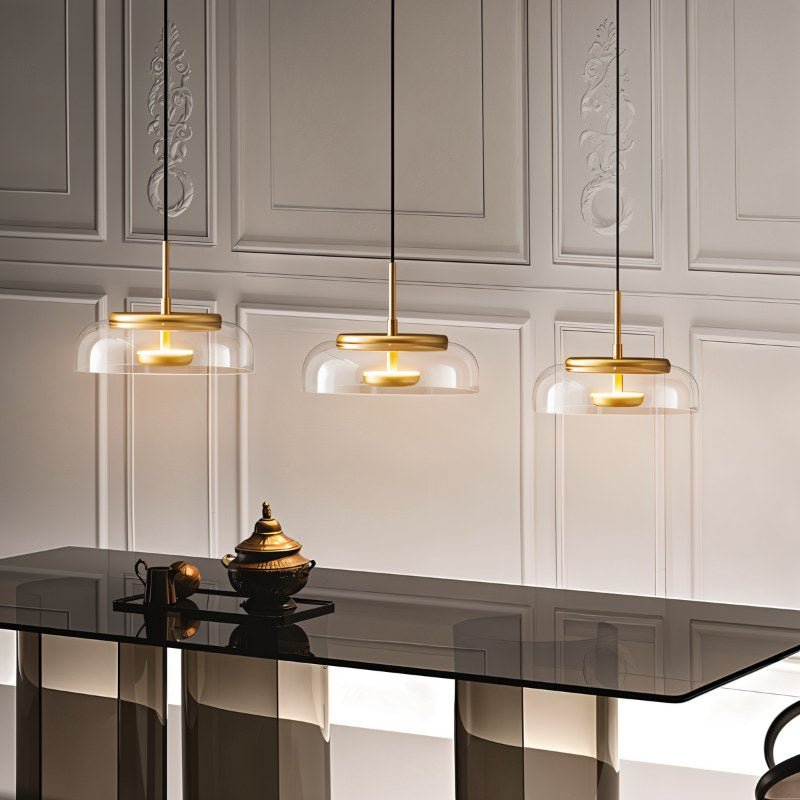 NordLite Chandelier