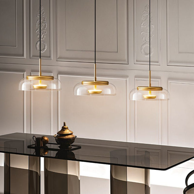 NordLite Chandelier