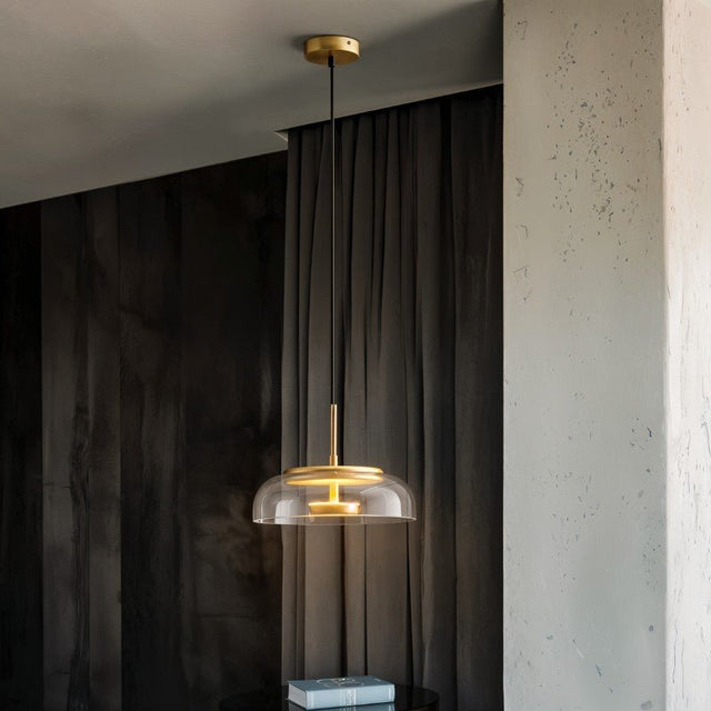 NordLite Chandelier