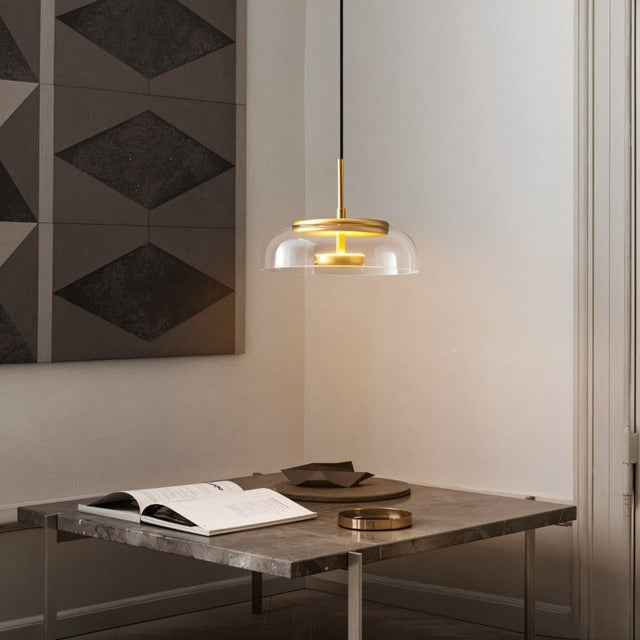 NordLite Chandelier