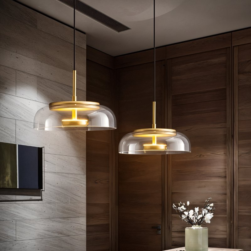 NordLite Chandelier