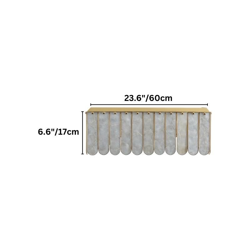 Norven Wall Lamp - Residence Supply
