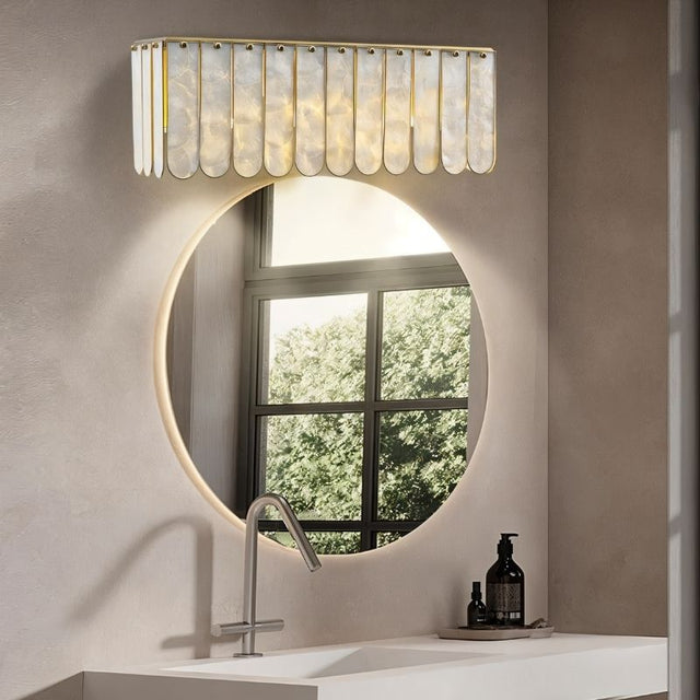 Norven Wall Lamp - Residence Supply