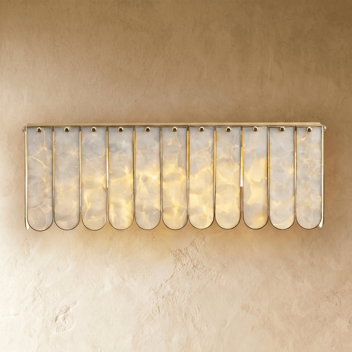 Norven Wall Lamp - Residence Supply