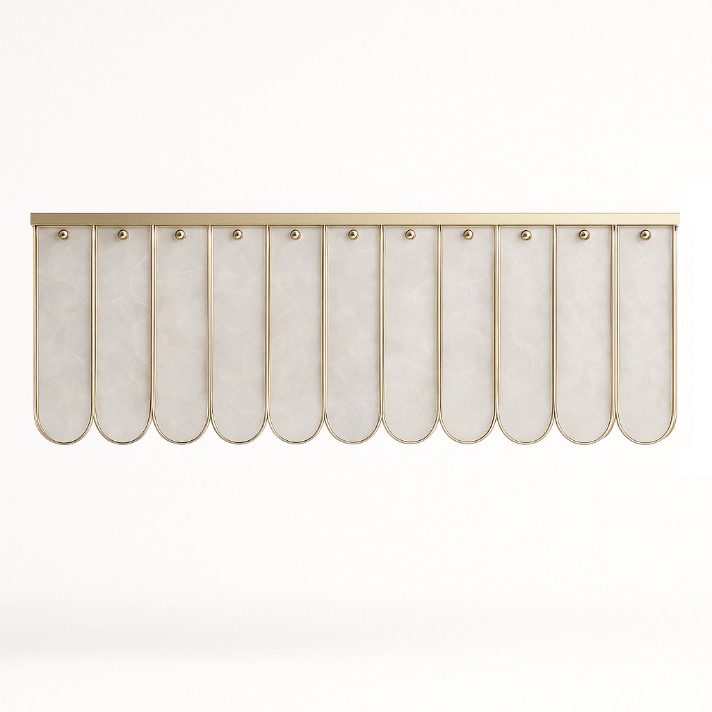 Norven Wall Lamp - Residence Supply