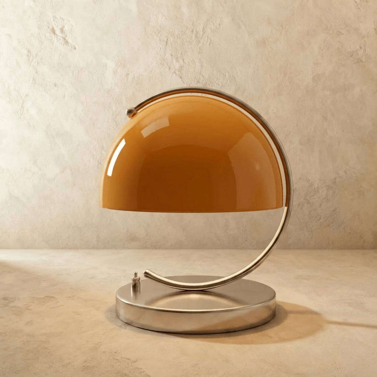 Nostal Table Lamp - Residence Supply