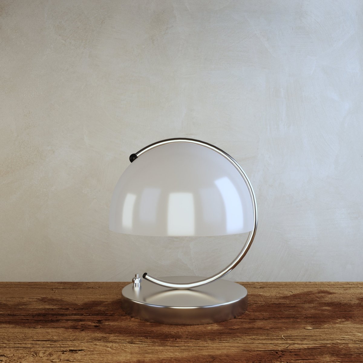 Nostal Table Lamp - Residence Supply