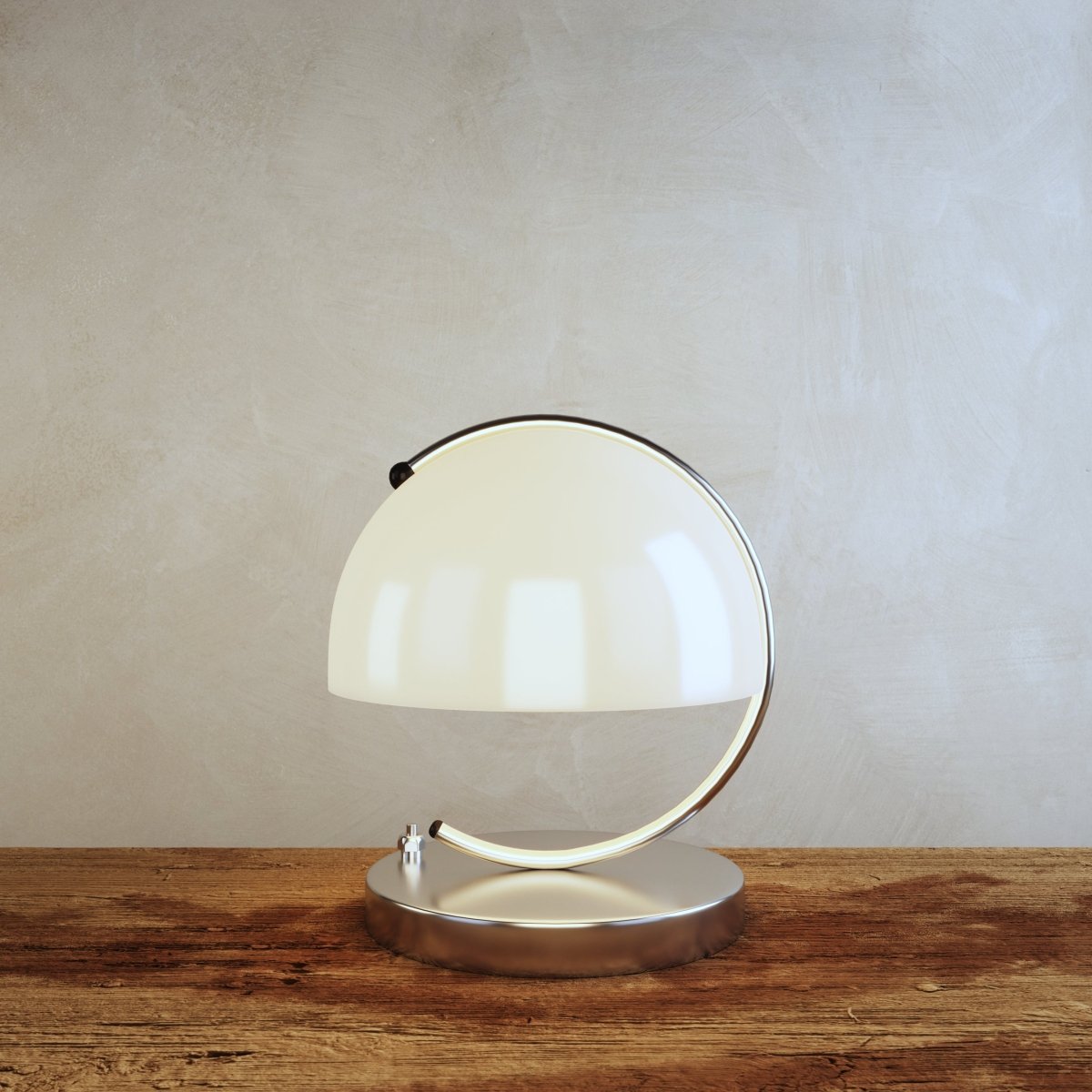 Nostal Table Lamp - Residence Supply