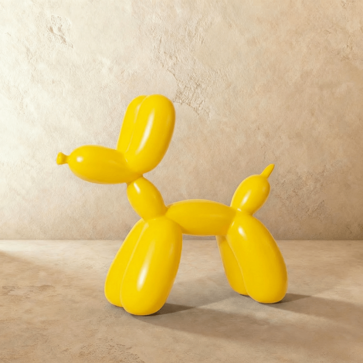 Nova Figurine - Residence Supply