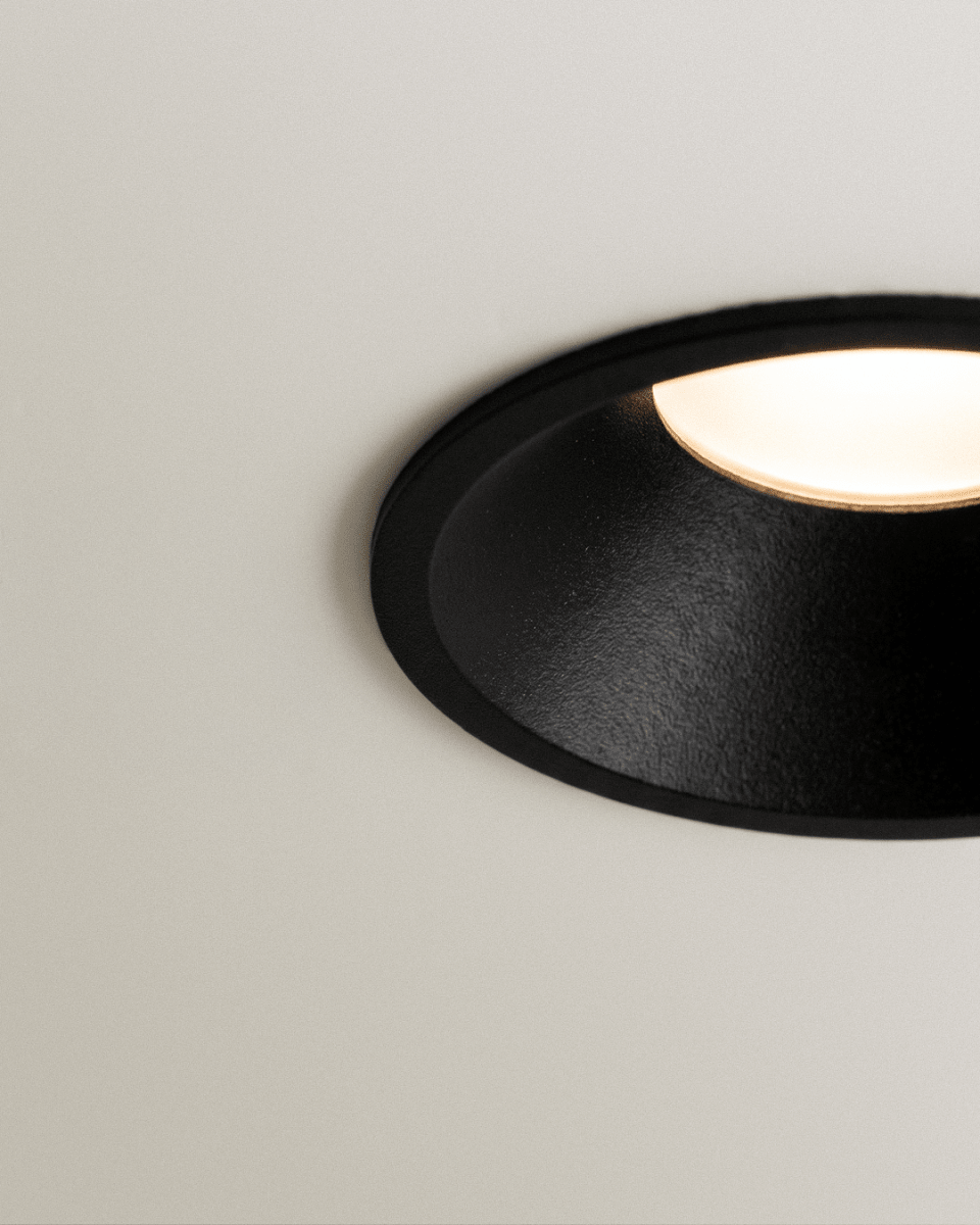 Noven Trimless Downlight - Residence Supply