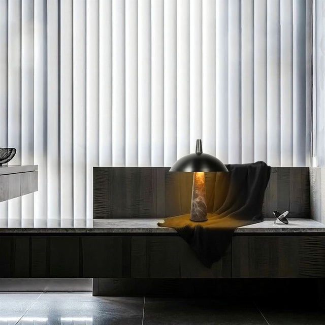 Novexis Table Lamp - Residence Supply