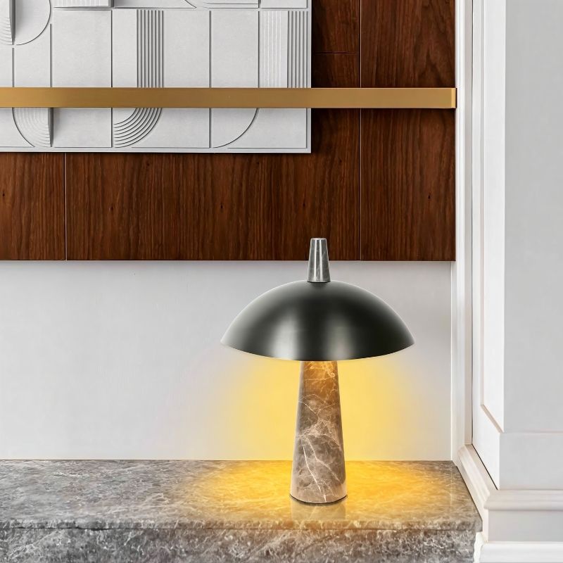 Novexis Table Lamp - Residence Supply