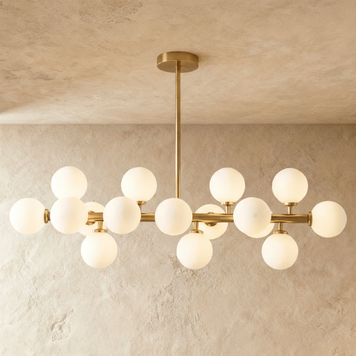 Novira Chandelier - Residence Supply