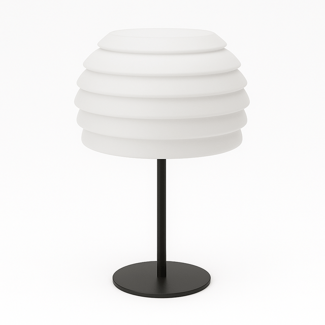 Novyra Table Lamp - Residence Supply