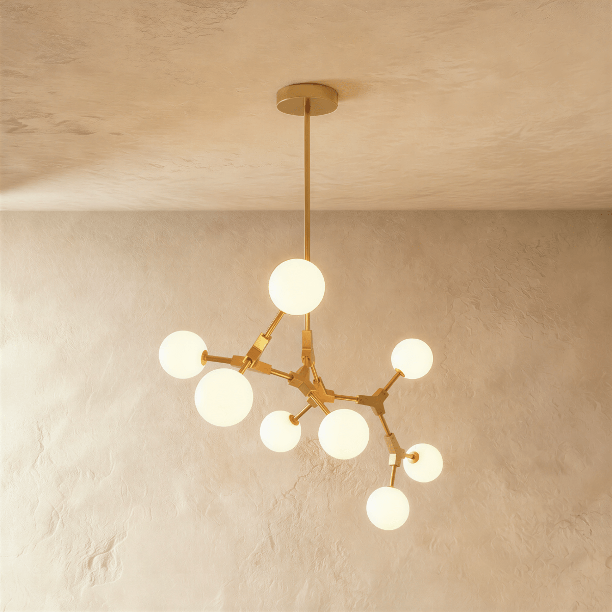 Noxira Chandelier - Residence Supply