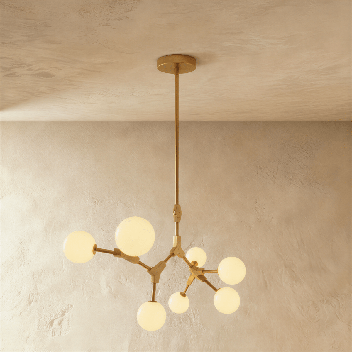 Noxira Chandelier - Residence Supply