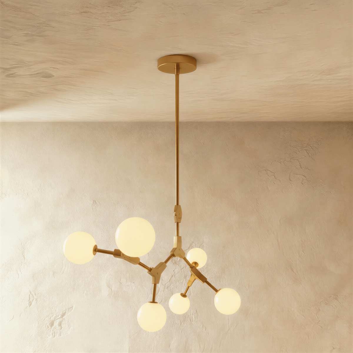 Noxira Chandelier - Residence Supply