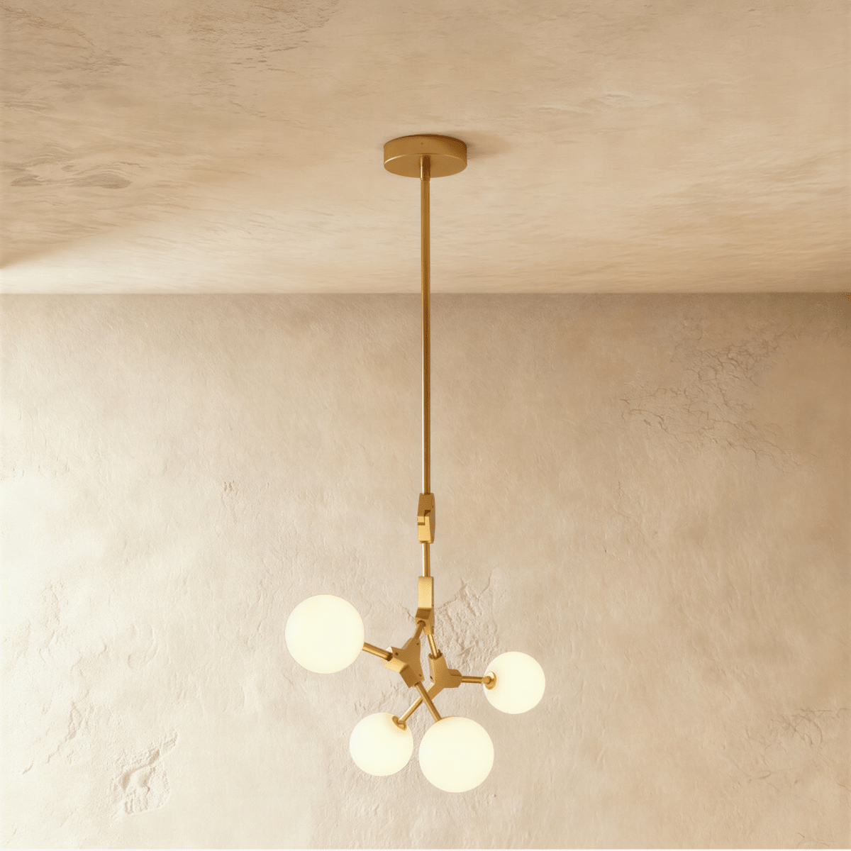 Noxira Chandelier - Residence Supply