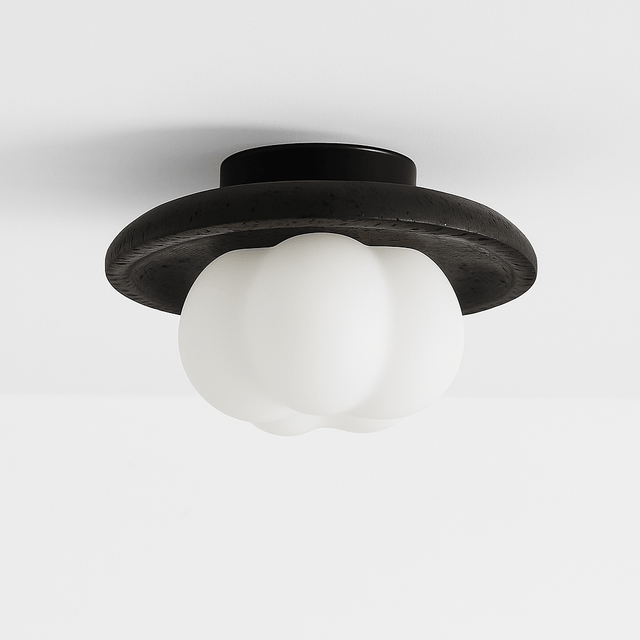 Nubilis Ceiling Light - Residence Supply