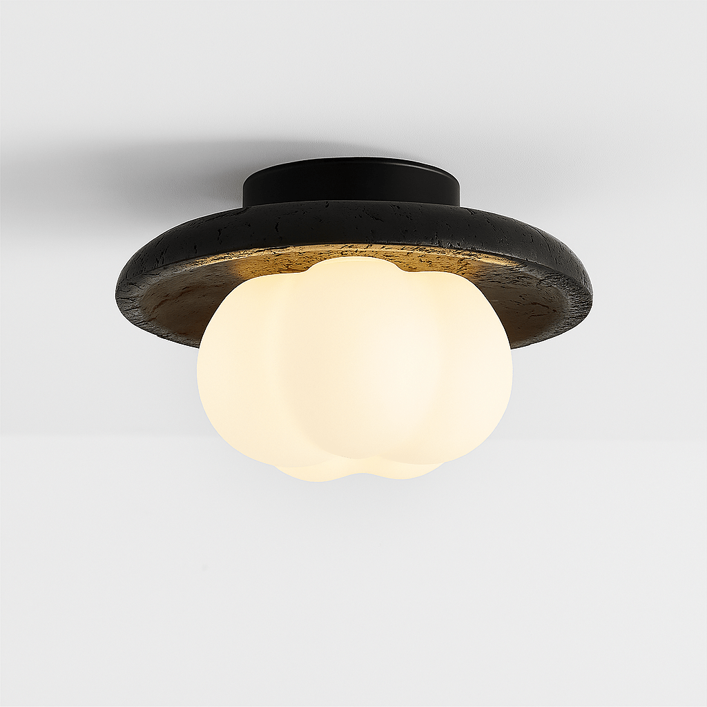 Nubilis Ceiling Light - Residence Supply
