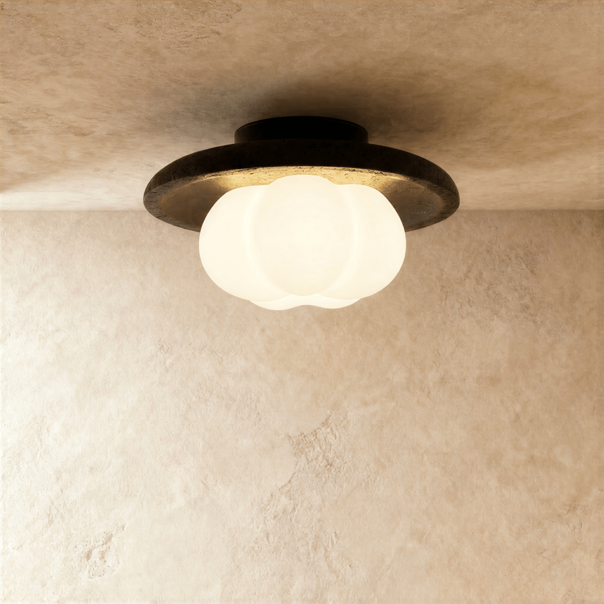 Nubilis Ceiling Light - Residence Supply