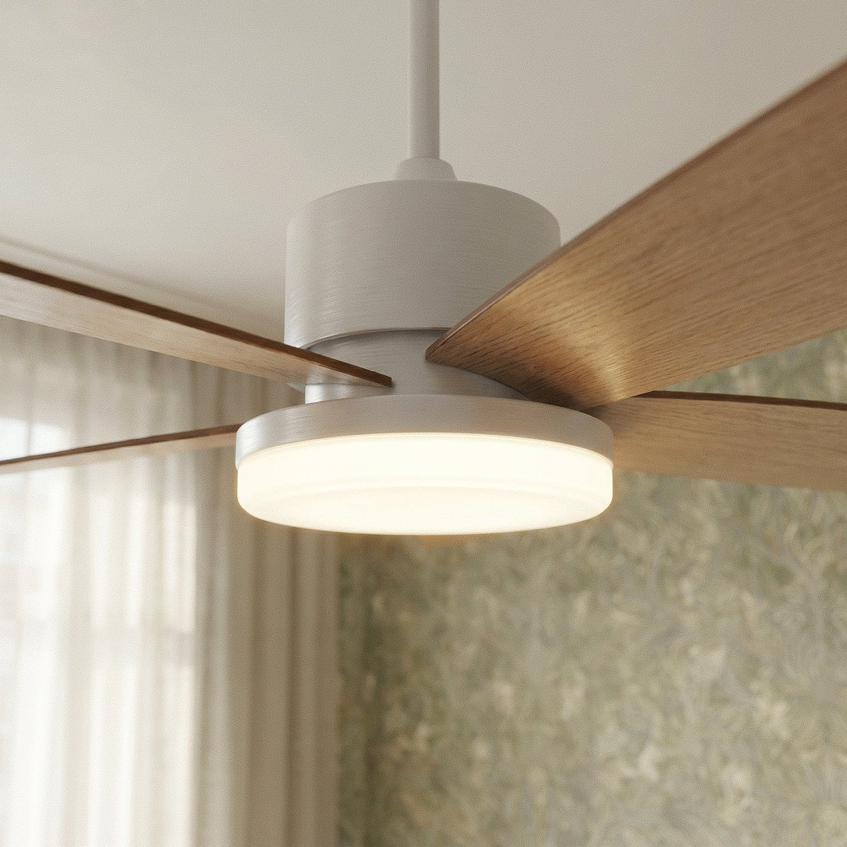 Nuit Ceiling Fan - Residence Supply