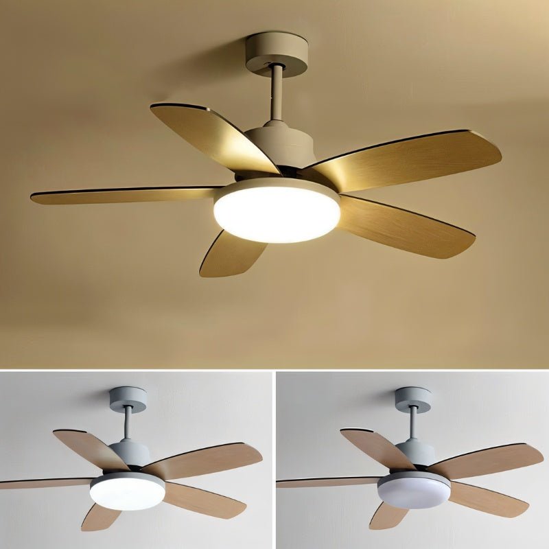 Nuit Ceiling Fan