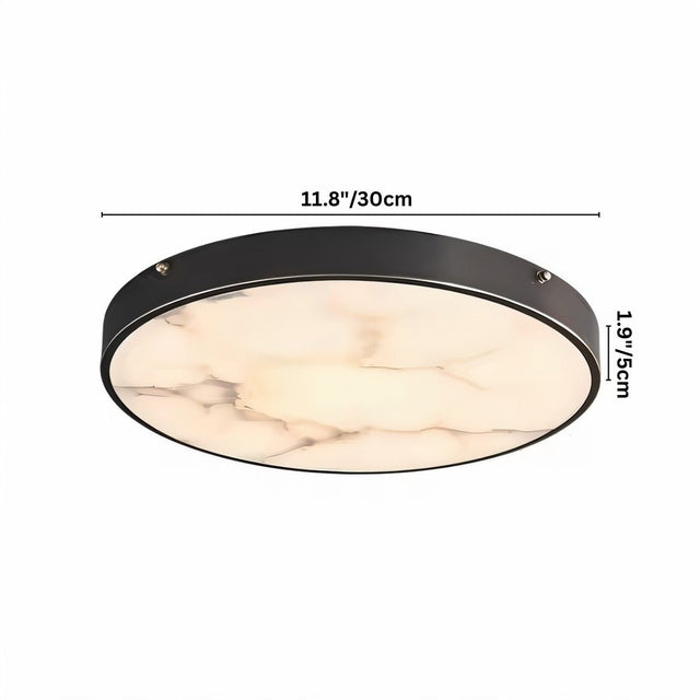 Nuvia Ceiling Light - Residence Supply