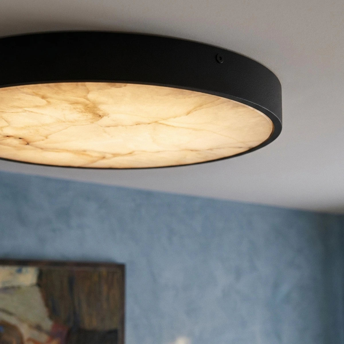 Nuvia Ceiling Light - Residence Supply