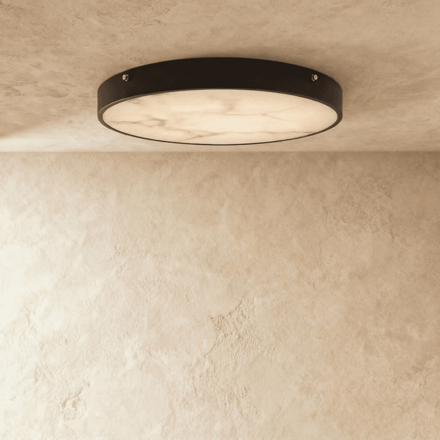 Nuvia Ceiling Light - Residence Supply