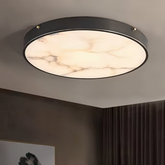 Nuvia Ceiling Light - Residence Supply