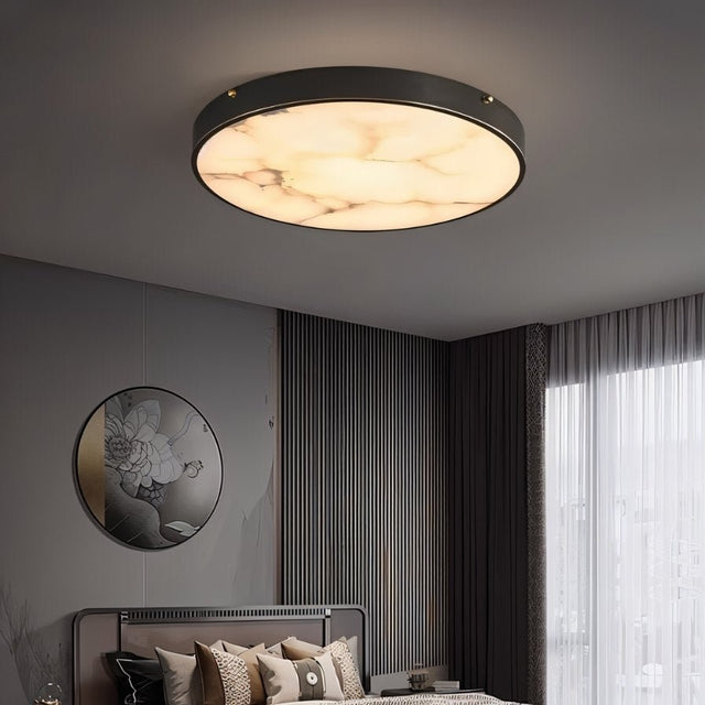 Nuvia Ceiling Light - Residence Supply