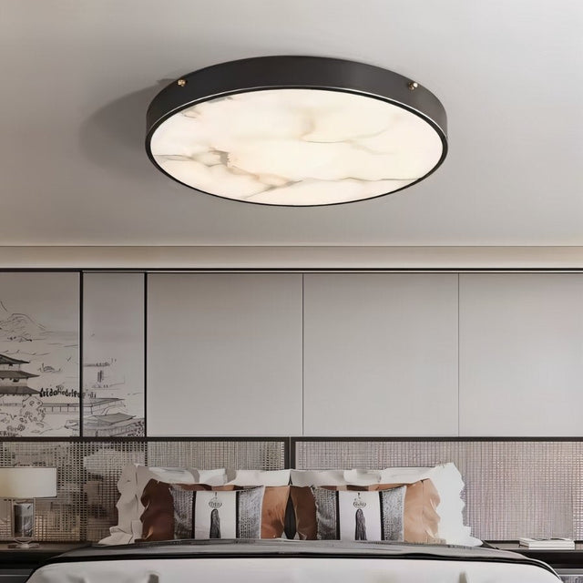 Nuvia Ceiling Light - Residence Supply