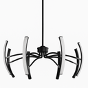 Nyralis Chandelier
