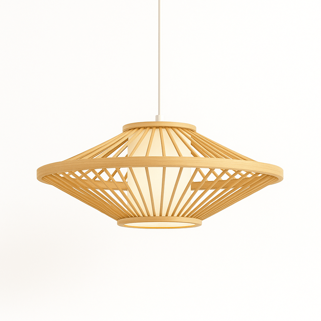 4 Pack Boho Lamp Shade Premium Rattan Lamp ... - UK