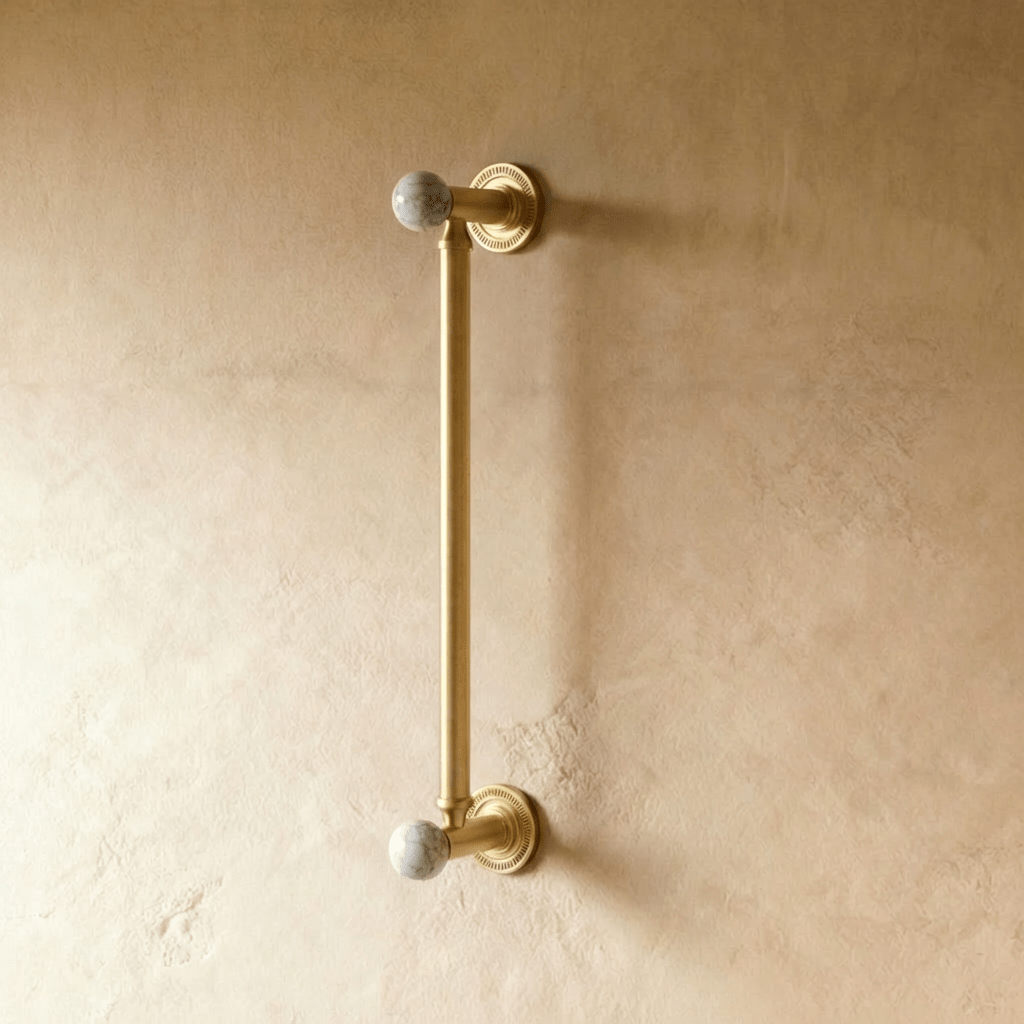Oben Pull Bar - Residence Supply