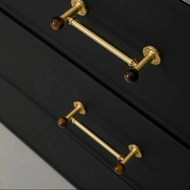 Oben Pull Bar - Residence Supply