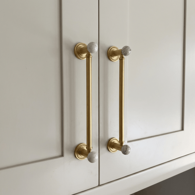 Oben Pull Bar - Residence Supply