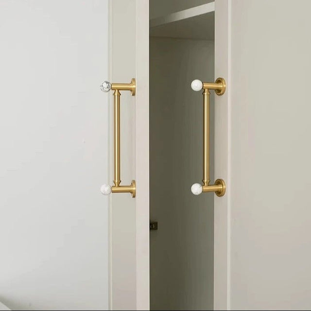 Oben Pull Bar - Residence Supply