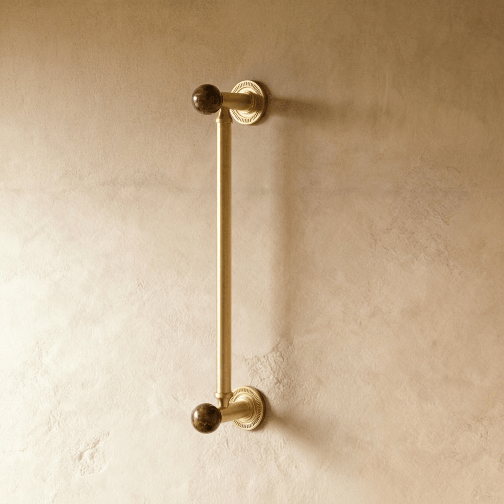 Oben Pull Bar - Residence Supply