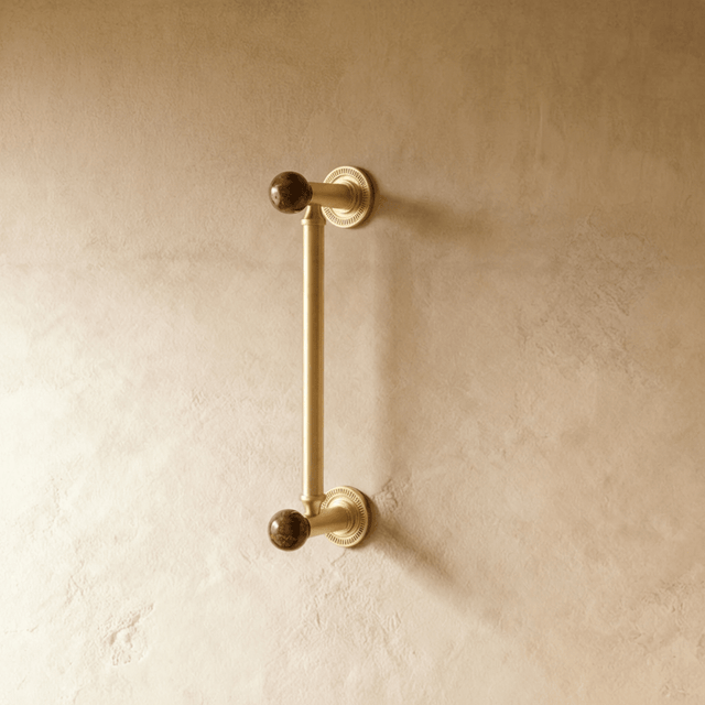 Oben Pull Bar - Residence Supply
